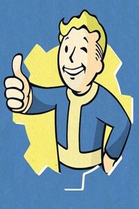 Путь Короля или Геймер в мире Fallout