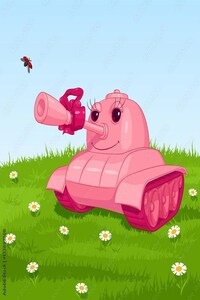 Имперский Курьер. Том 3