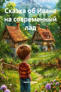 Сказка об Иване на современный лад