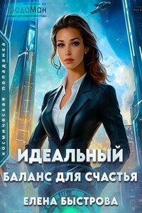 Идеальный баланс для счастья