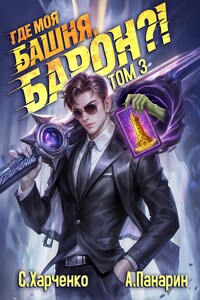 Где моя башня, барон?! Том 3