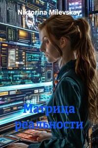 Матрица реальности
