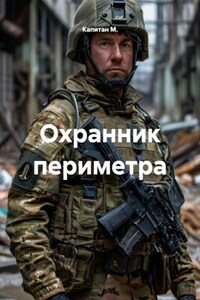 Охранник периметра
