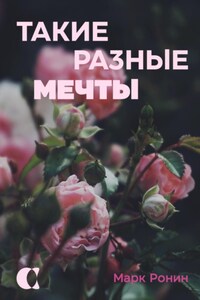 Такие разные мечты