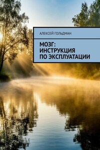 Мозг: Инструкция по эксплуатации