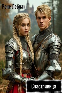 Счастливица