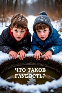 Что такое глубость?
