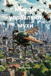 Миром управляют мухи