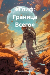 «Глиф: Граница Всего»