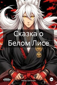 Сказка о Белом Лисе