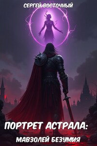 Портрет Астрала
