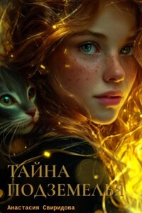 Тайна подземелья