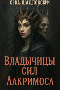 Владычицы сил. Лакримоса