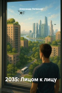2035: Лицом к лицу