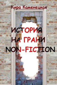 История на грани non-fiction