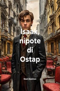 Isaаk, nipote di Ostap