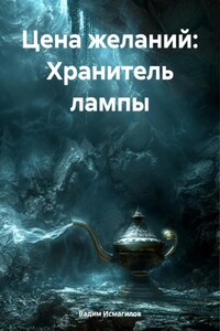 Цена желаний: Хранитель лампы