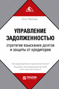 Управление задолженностью. Стратегии взыскания долгов и защиты от кредиторов