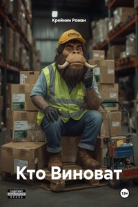 Кто Виноват