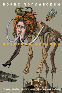 Истерика истерик. Стихи времён революции и Гражданской войны