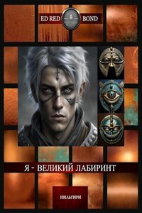НИЛЬГИРИ: Я - ВЕЛИКИЙ ЛАБИРИНТ
