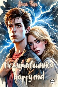 Не случившийся happy end