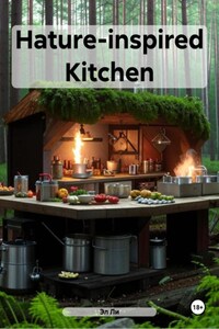 Нature-inspired Кitchen