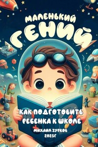Маленький Гений