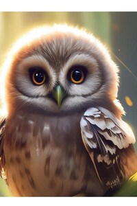 Приключение совушки Сомы