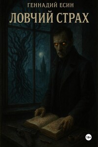 Ловчий Страхов