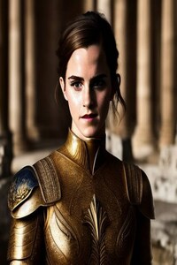 Британская ведьма