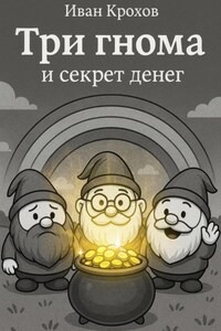 Три гнома и секрет денег