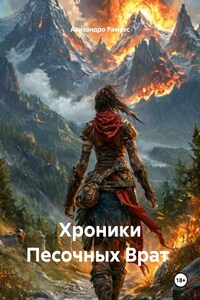 Хроники Песочных Врат