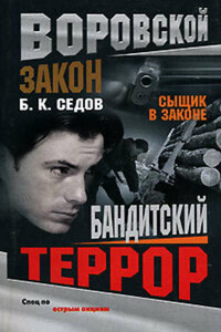 Бандитский террор