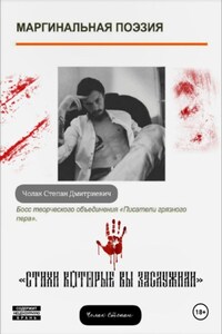 Стихи которые вы заслужили