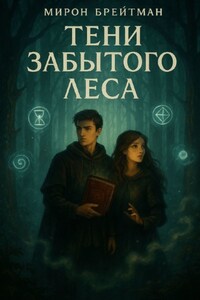 Тени Забытого Леса