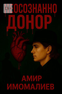 Неосознанно Донор
