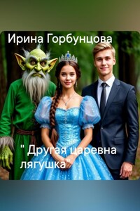 «Другая царевна лягушка»