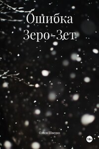 Ошибка Зеро-Зет