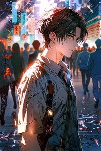 Будучи отвергнутым, я стал миллиардером