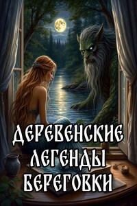 Деревенские легенды Береговки