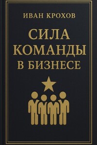 Сила команды в бизнесе