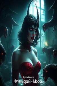 Флегморий - Морок