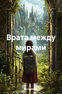 Врата между мирами