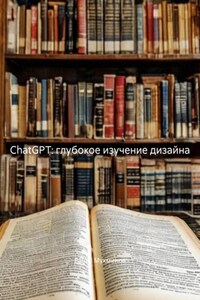 ChatGPT: глубокое изучение дизайна