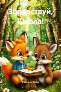 Здравствуй, Школа!