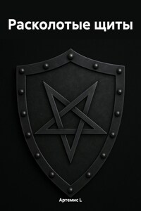 Расколотые щиты