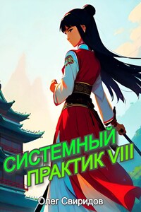 Системный практик VIII