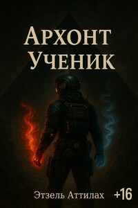 Архонт. Ученик.