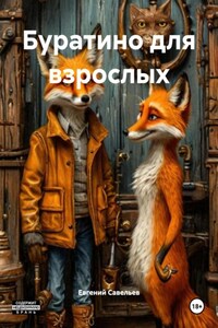 Буратино для взрослых